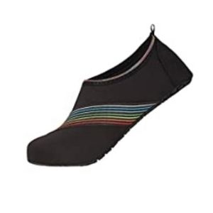 Rainbow Quick Dry Water Shoes
